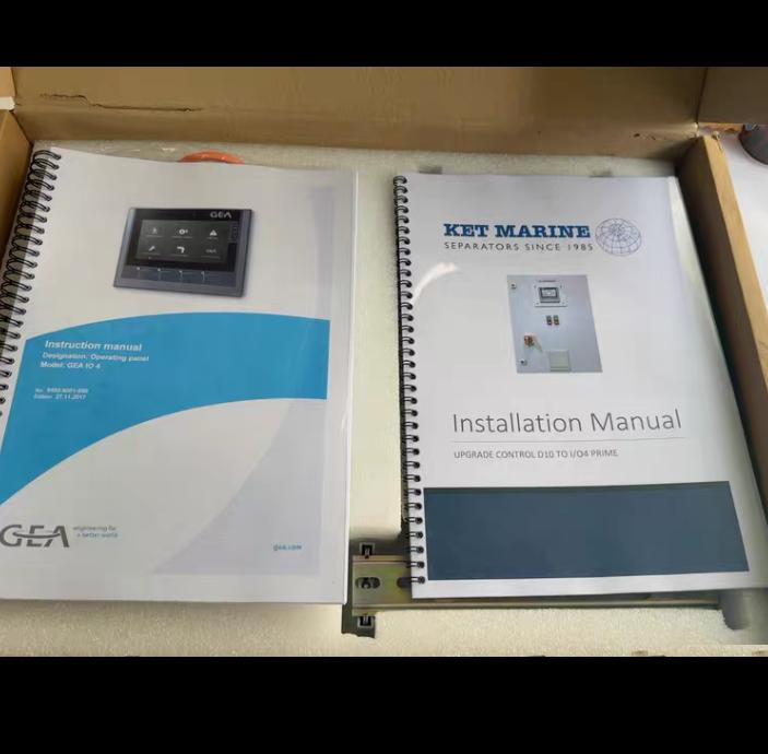 GEA 6AV2124-2DC01-OAXO plc
