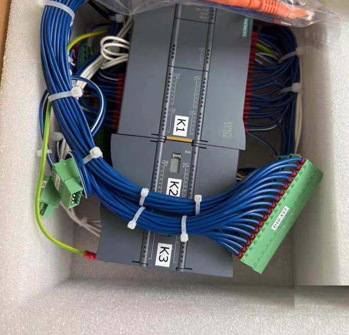 GEA 6AV2124-2DC01-OAXO plc