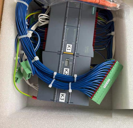GEA 6AV2124-2DC01-OAXO plc