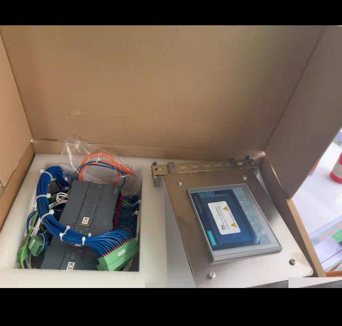 GEA 6AV2124-2DC01-OAXO plc
