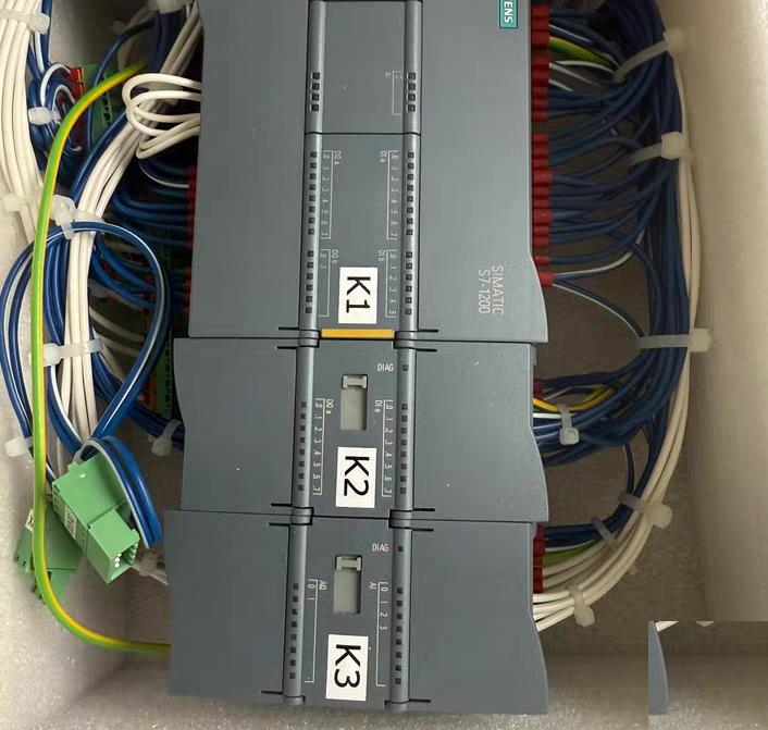 GEA 6AV2124-2DC01-OAXO plc