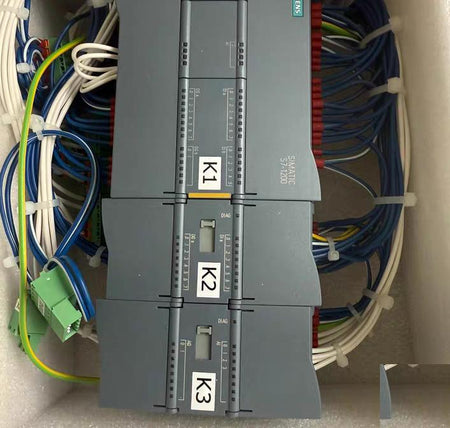 GEA 6AV2124-2DC01-OAXO plc