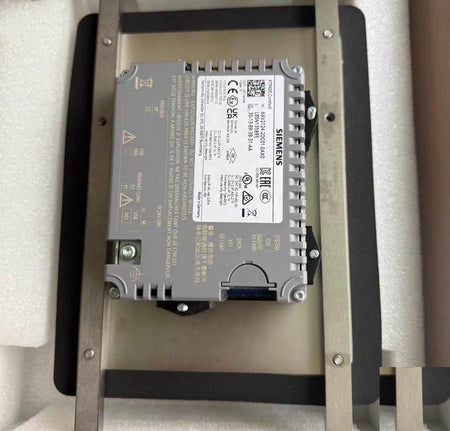 GEA 6AV2124-2DC01-OAXO plc