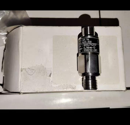 GEA 8255 79 2317 0-16bar-G 24V DC 4-20mA