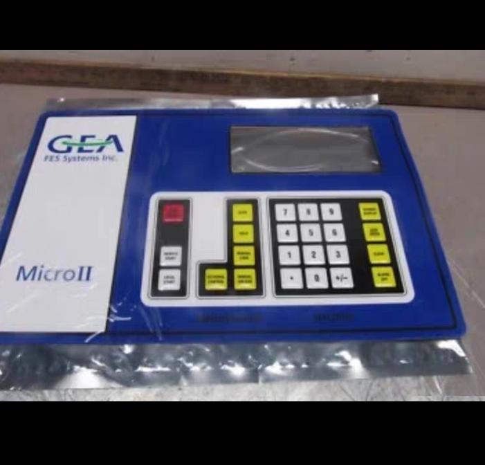 GEA FES MICRO II MEMBRANE FES0230