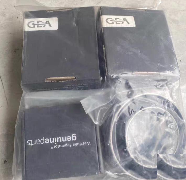 GEA Westfalia SEP-7002 339