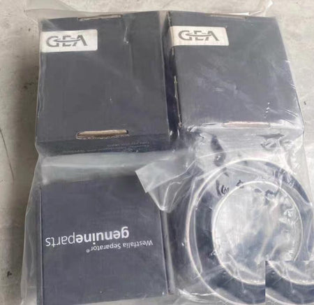 GEA Westfalia SEP-7002 339