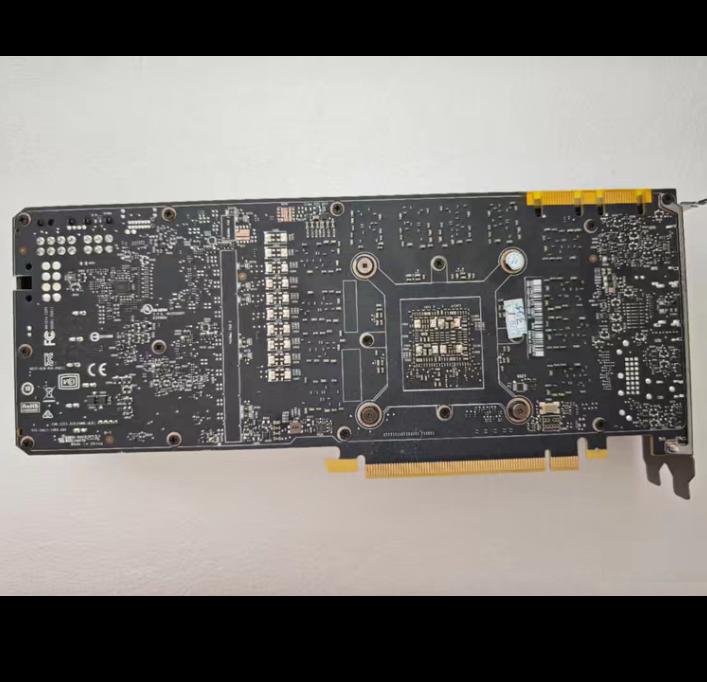 GEFORCE GTX1080ti 11G