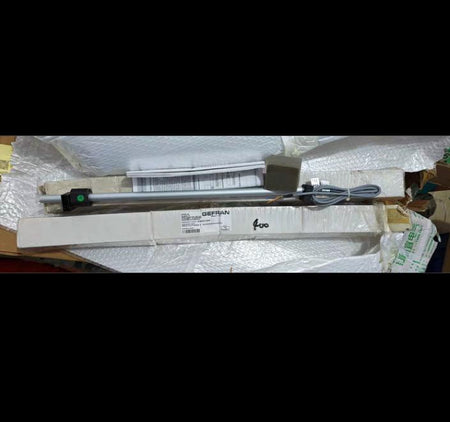 GEFRAN PM-E-12-F-0350-S 2 1200 N4-3