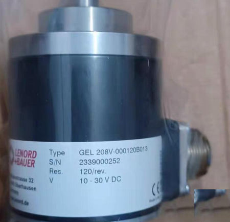GEL208V-000120B013 1500 N5-2