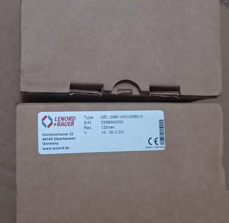 GEL208V-000120B013 1500 N5-2