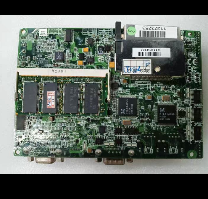 GENE-5315 REV A1 B1
