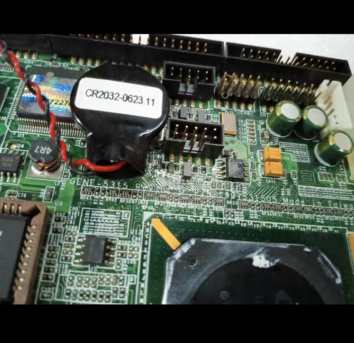 GENE-5315 REV A1 B1