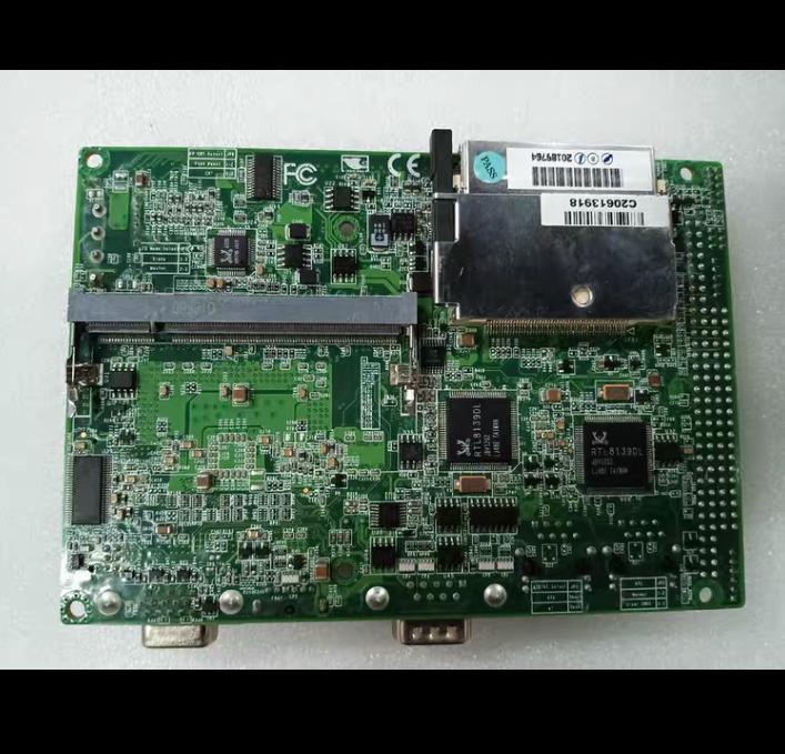 GENE-5315 REV A1 B1
