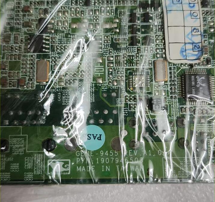 GENE-9455 REV A1