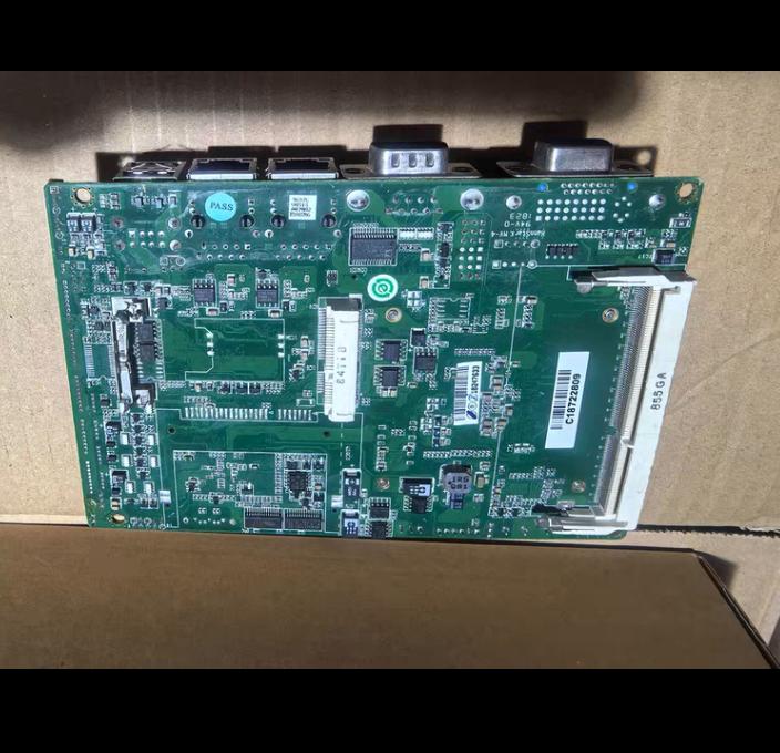 GENE-CV05 2G 1907CV0503 REV A1 1 0 0