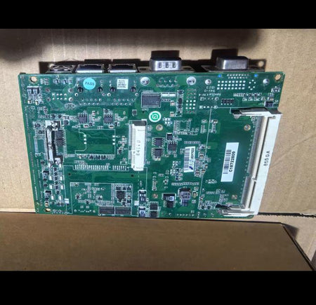 GENE-CV05 2G 1907CV0503 REV A1 1 0 0