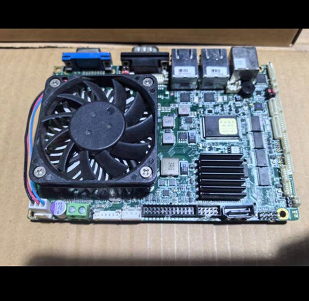 GENE-CV05 2G 1907CV0503 REV A1 1 0 0