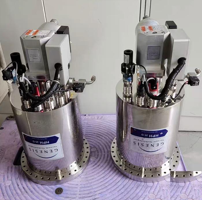 GENESIS HPH 25Q H541-2251 CF250 GA-1200 10 12