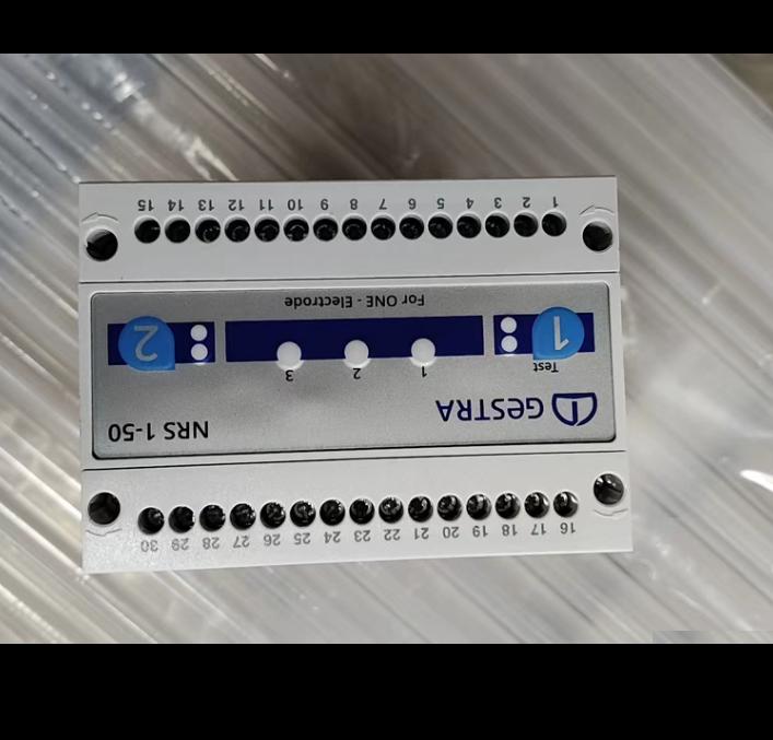 GESTRA NRS1-50