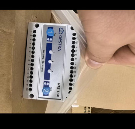 GESTRA NRS 1-50 240V AC IP40 IP20
