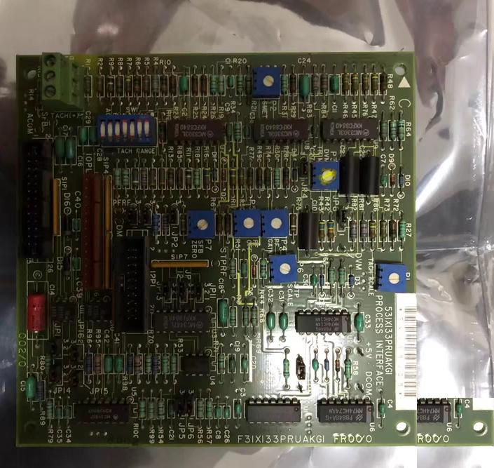 GE 531X111PSHAKG3 Giddings Lewis 501-03123-00 502-02777-50 Giddings Lewis 502-03274-00 501-04090-00 Giddings Lewis 501-02984-01 502-02724-01