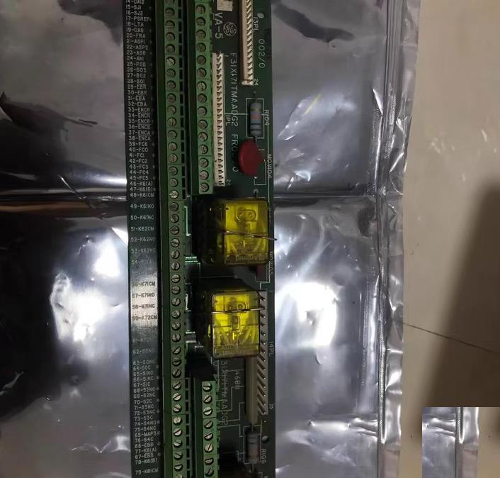 GE 531X170 tbsadg1 F 31X170tbsadg1 FANUC va-5 F31X17tmaadg 2 531 X17xtmaad2