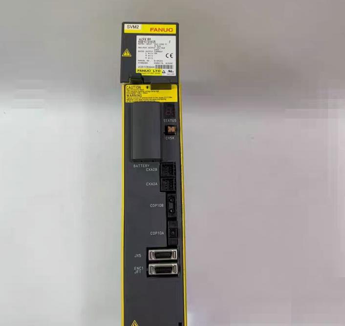 GE A06B-6114-H105