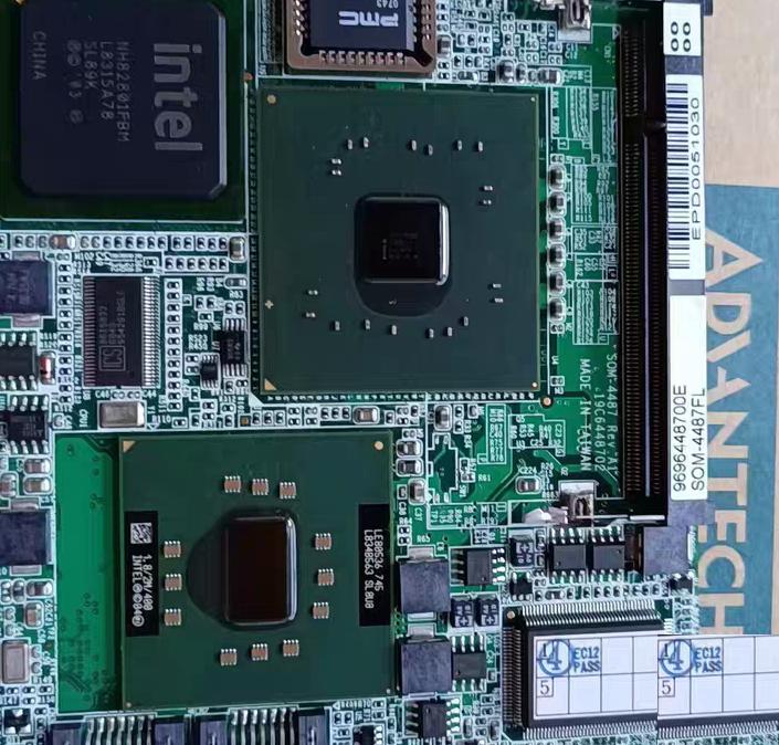GE B SOM-4487FL 600M cpu1 0cpu 1 4cpu 1 8cpu