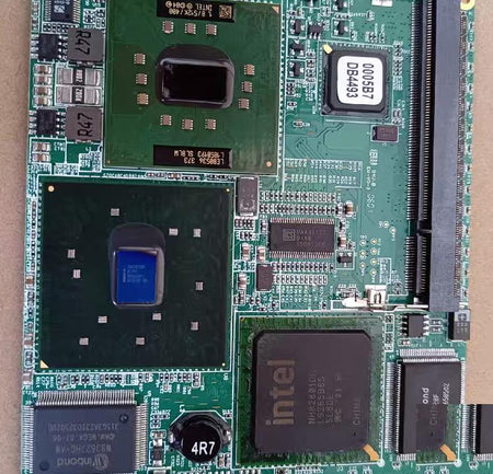 GE B SOM-4487FL 600M cpu1 0cpu 1 4cpu 1 8cpu