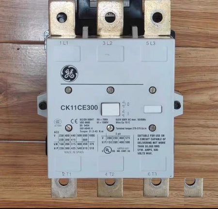GE CK11CE300