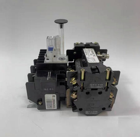GE CR324CXES