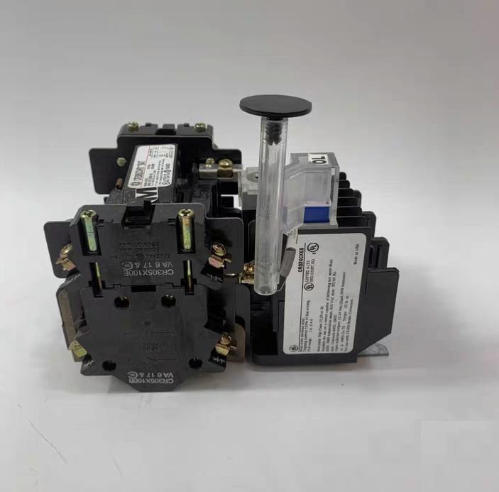 GE CR324CXES