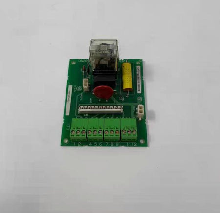GE DS200CPCAG1ABB