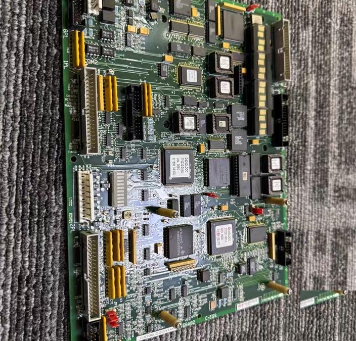 GE DS200LDCCH1A