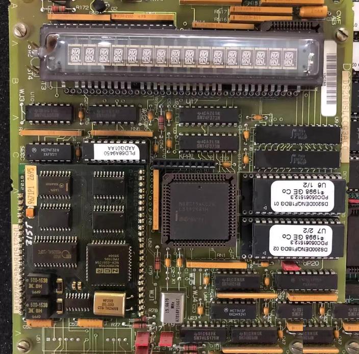 GE DS200SLCC3A GE DS200SLCCG3A