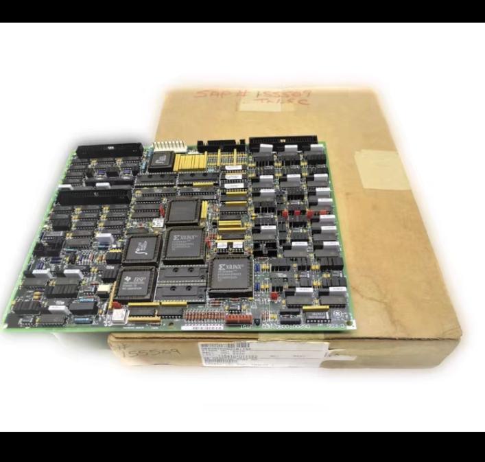 GE DS200TCCBG1B