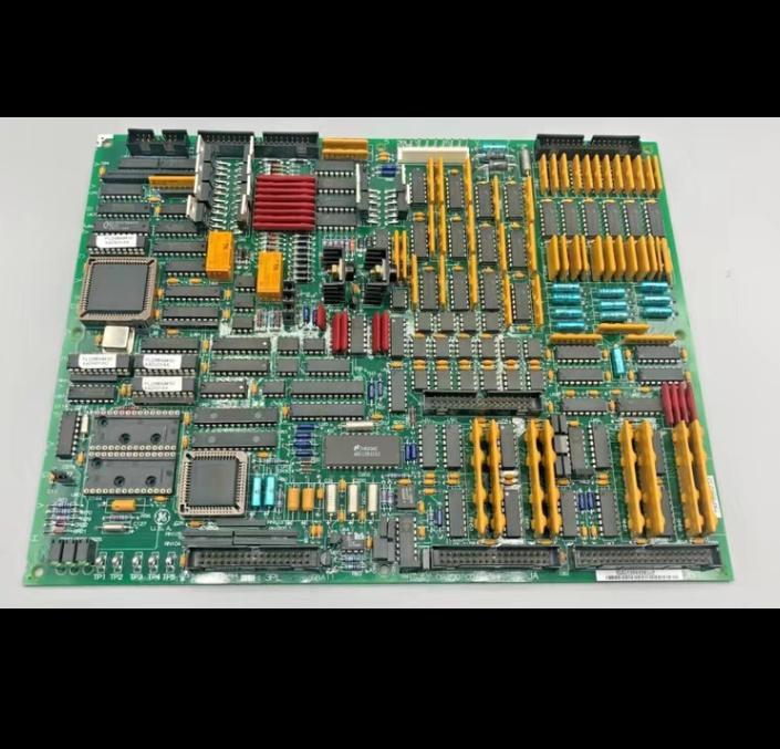 GE DS200TCQAG1B