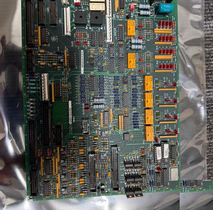 GE DS200TCQCG1B DS200TCQCG1BKG