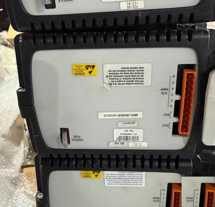 GE ElectroBlox VIO-00-12-02