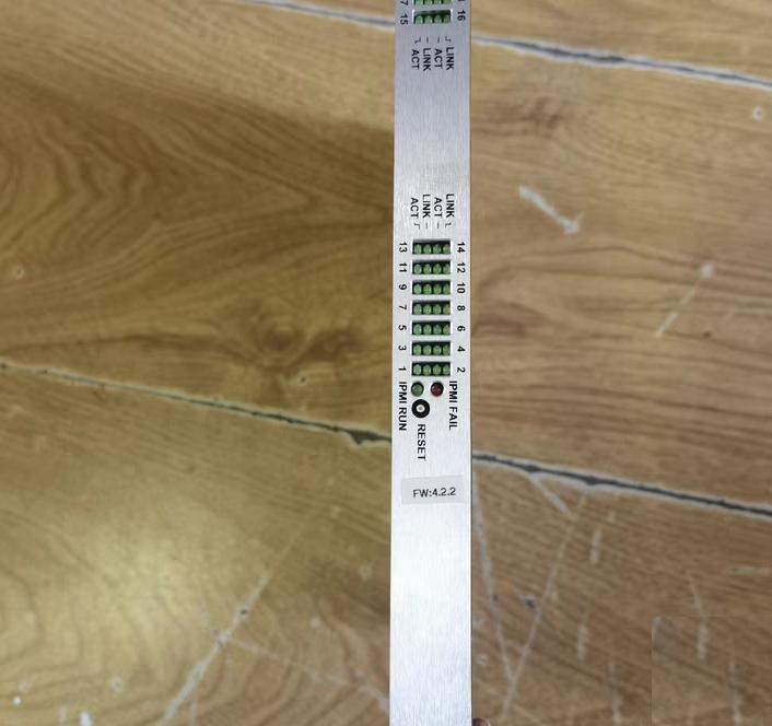 GE FANAC DA105RCXCPC -9100-010CP921RCXPMC-6720