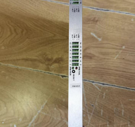 GE FANAC DA105RCXCPC -9100-010CP921RCXPMC-6720