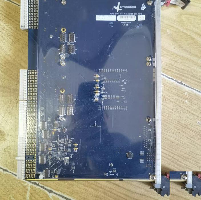 GE FANAC DA105RCXCPC -9100-010CP921RCXPMC-6720
