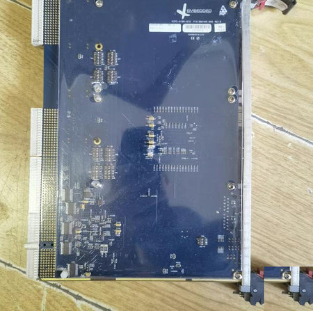 GE FANAC DA105RCXCPC -9100-010CP921RCXPMC-6720