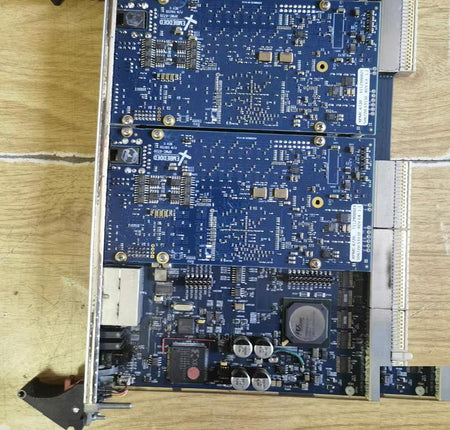 GE FANAC DA105RCXCPC -9100-010CP921RCXPMC-6720
