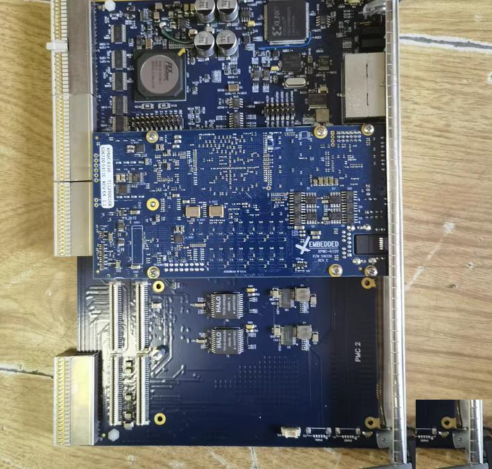 GE FANAC DA105RCXCPC -9100-010CP921RCXPMC-6720