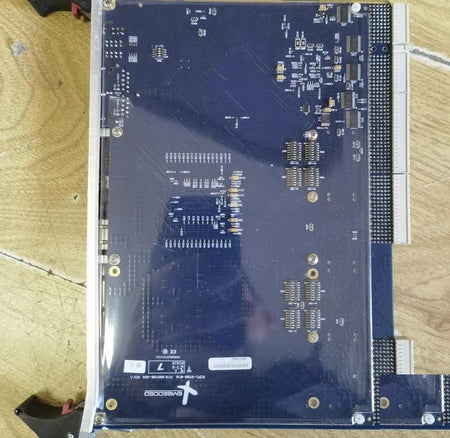 GE FANAC DA105RCXCPC -9100-010CP921RCXPMC-6720