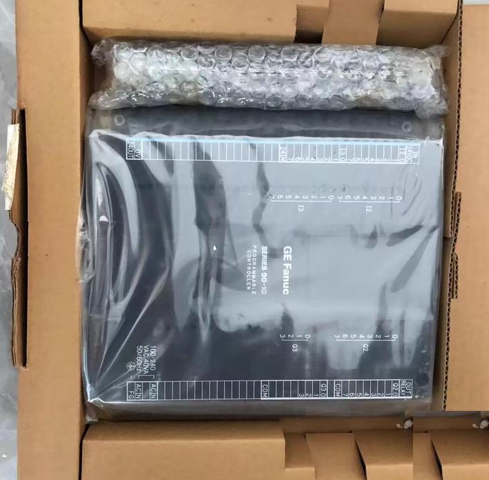 GE Fanuc A03B-0805-C011 GE Fanuc A03B-0805-C001