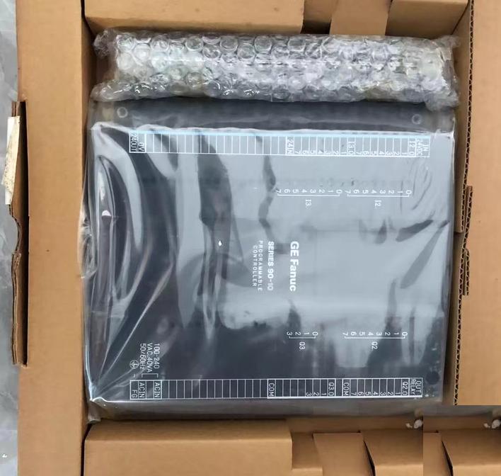 GE Fanuc A03B-0805-C011 GE Fanuc A03B-0805-C001