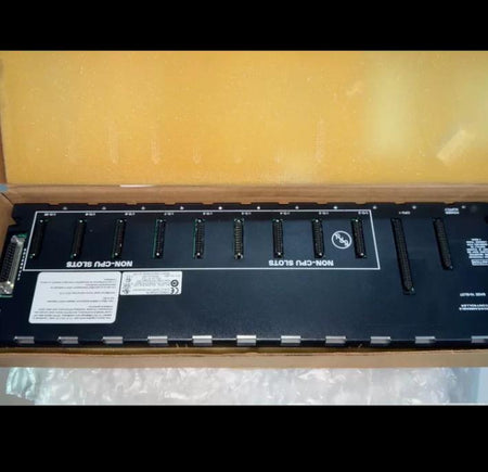 GE Fanuc IC693CHS391N 10 EMI